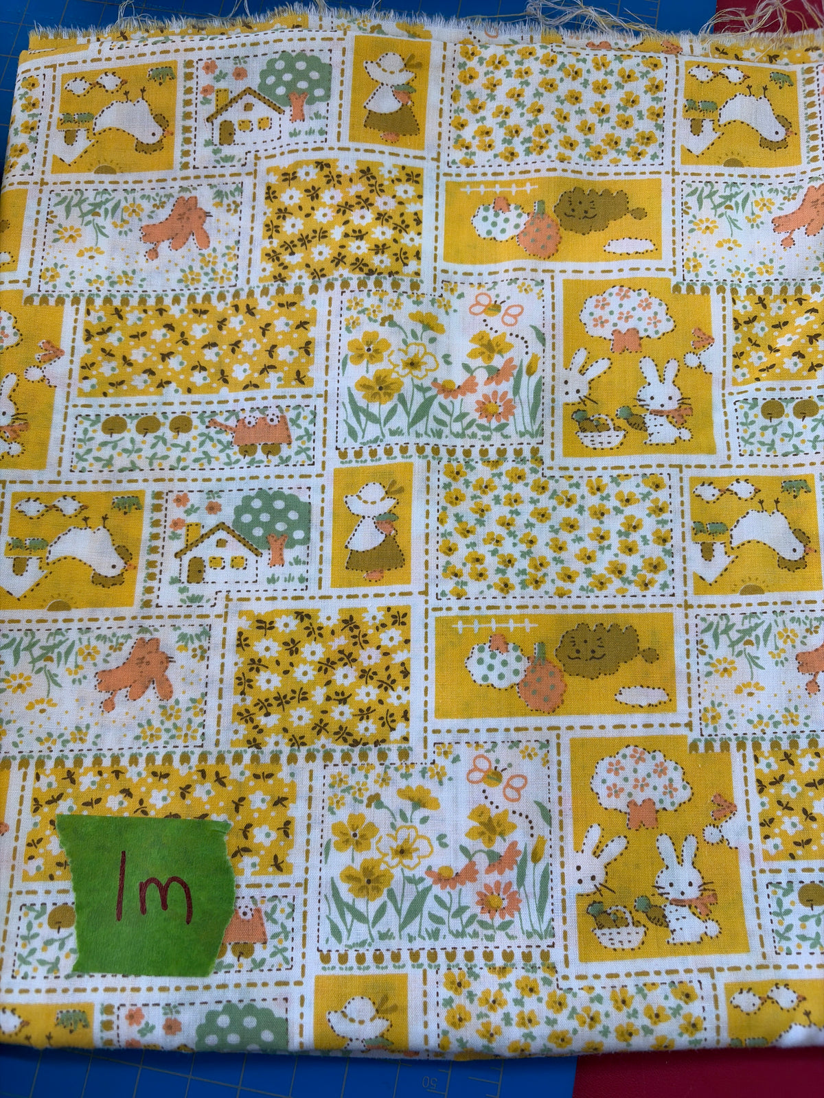 Cotton - 1m