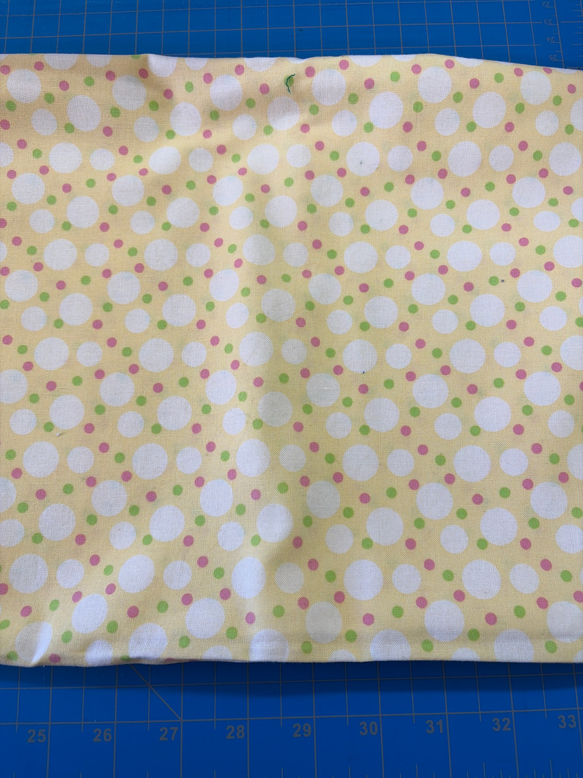 Cotton - .75m