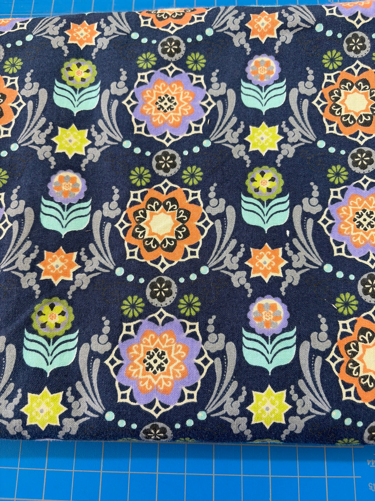 Cotton By The Meter - Misc Prints