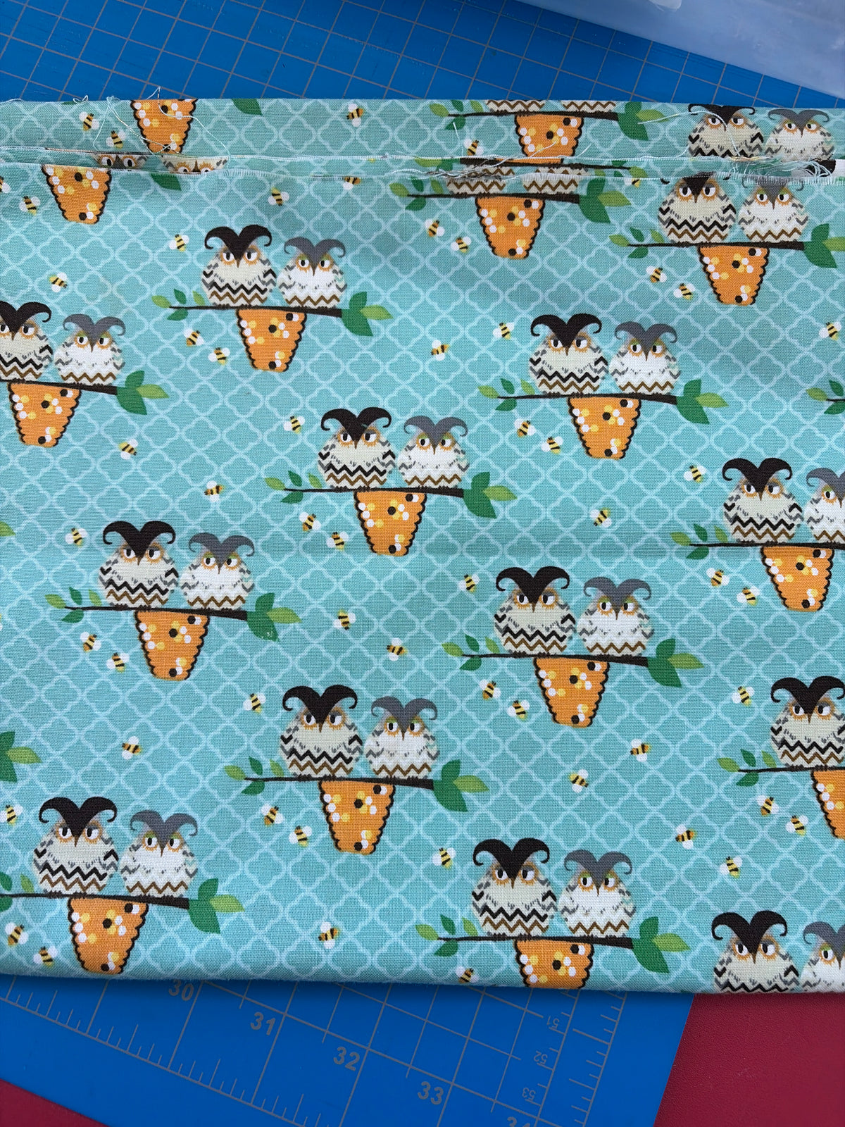 Cotton - 1m