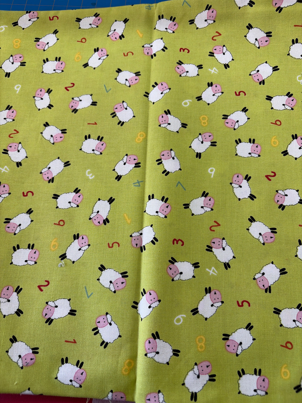 Cotton - 1m