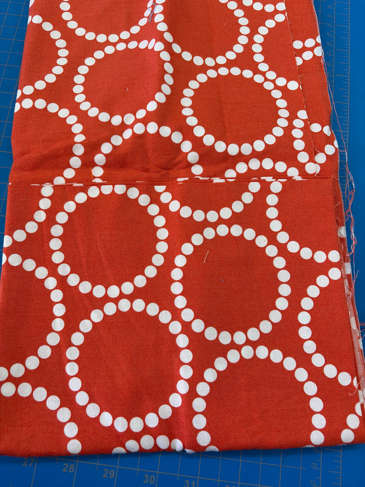 Cotton - .50m