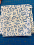 Cotton - .50m