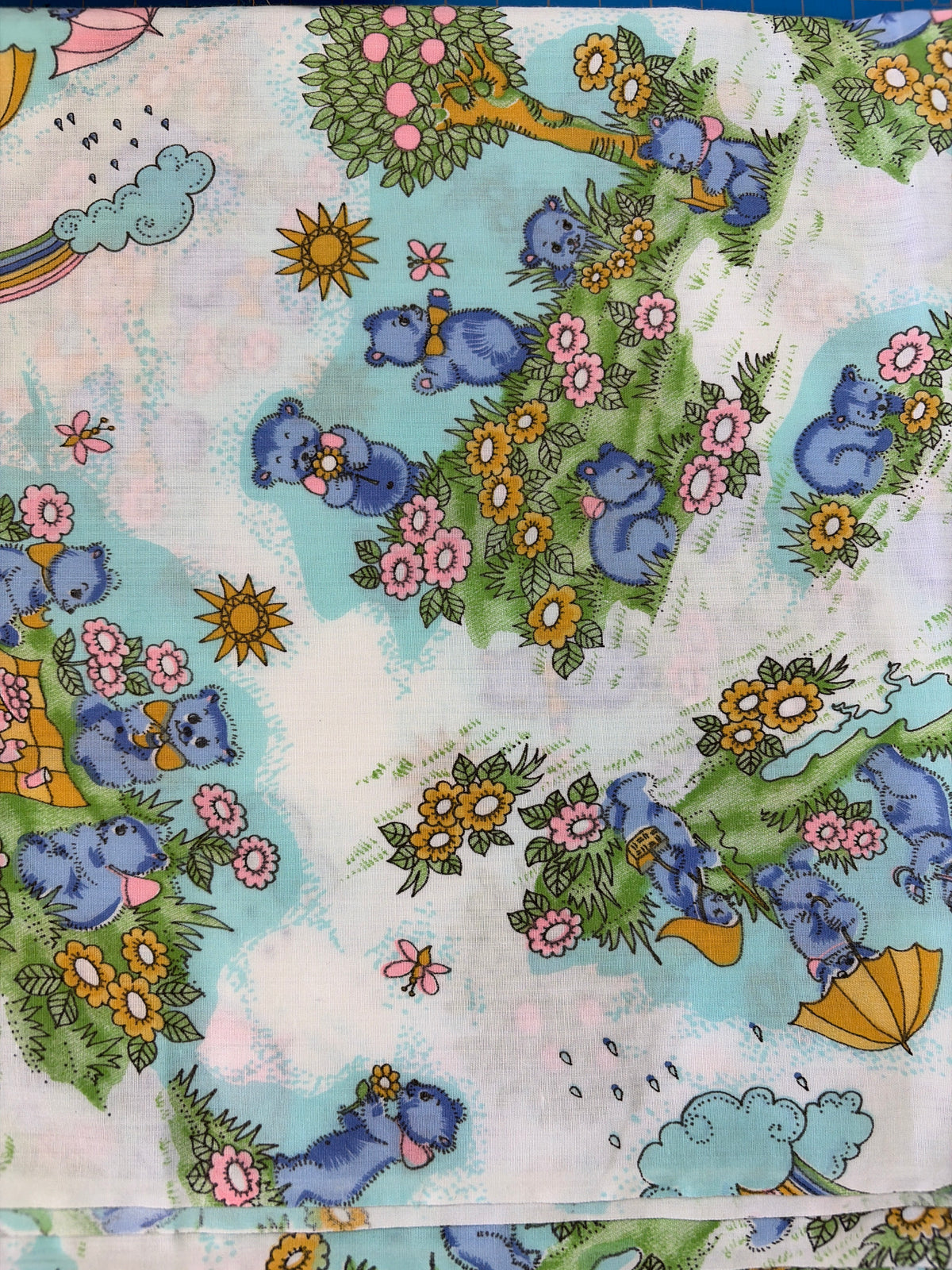 Cotton By The Meter - Misc Prints