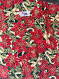 Cotton By The Metre - Christmas