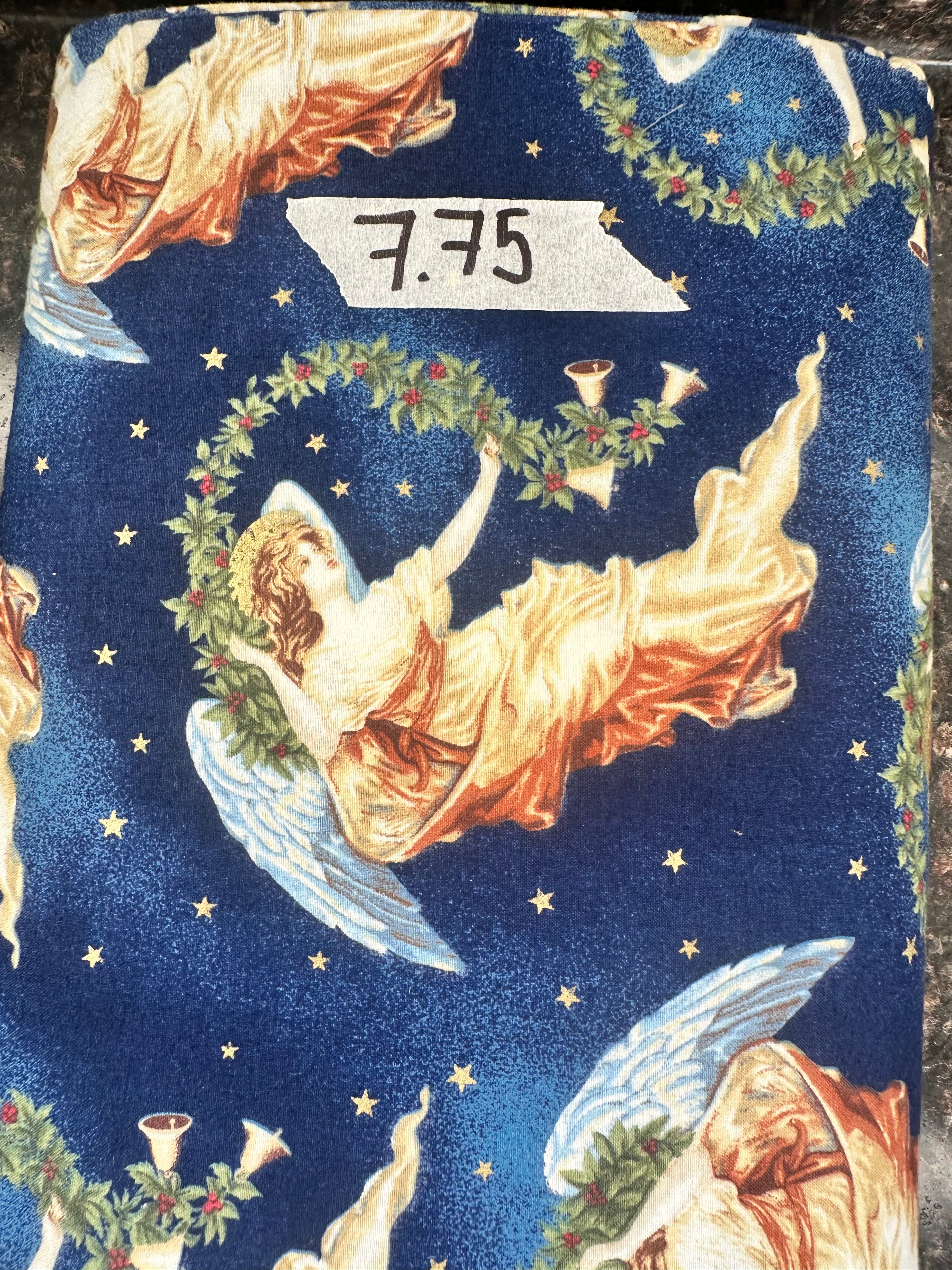 Cotton By The Metre - Christmas