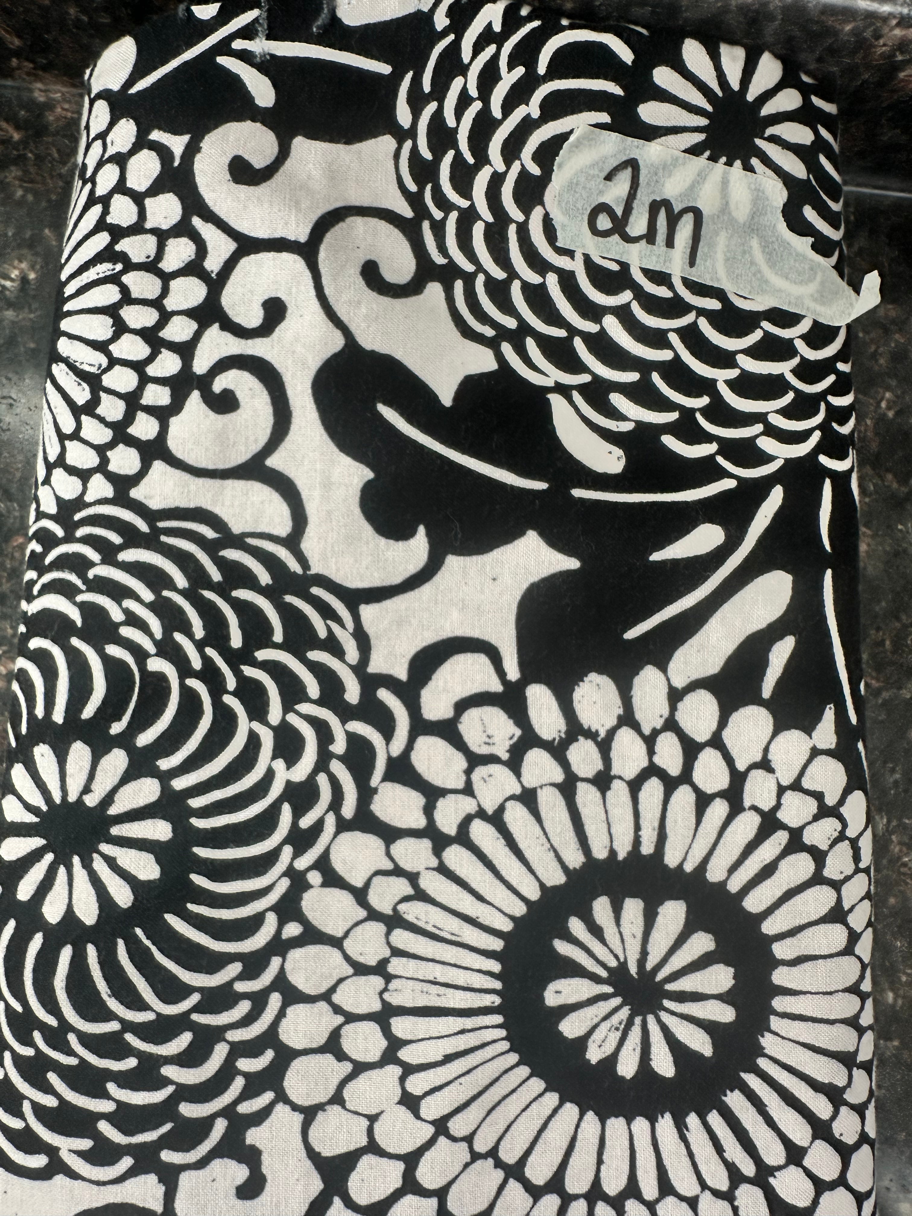 Cotton By The Meter - Misc Prints