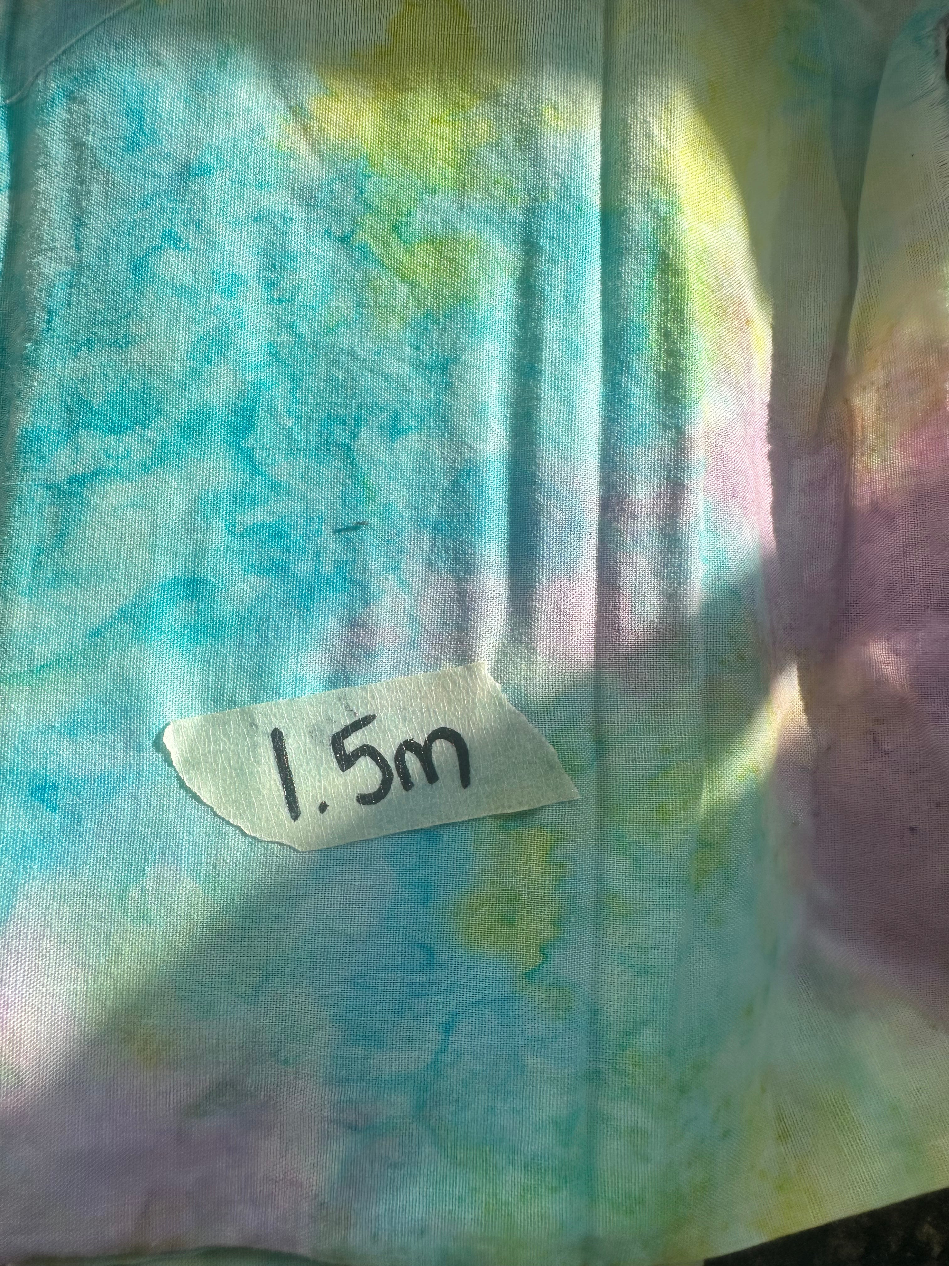 Cotton By The Meter - Misc Prints