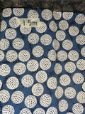Cotton By The Metre - Golf