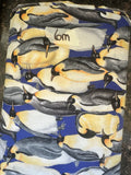 Cotton By The Meter - Animals
