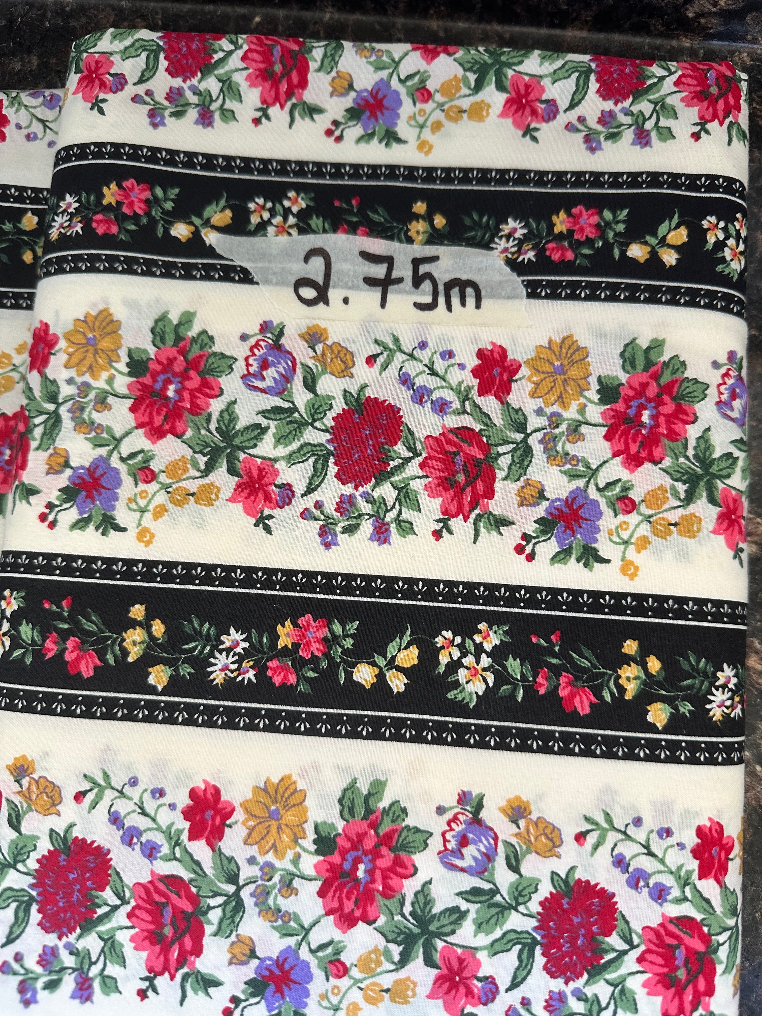 Cotton By The Meter - Misc Prints