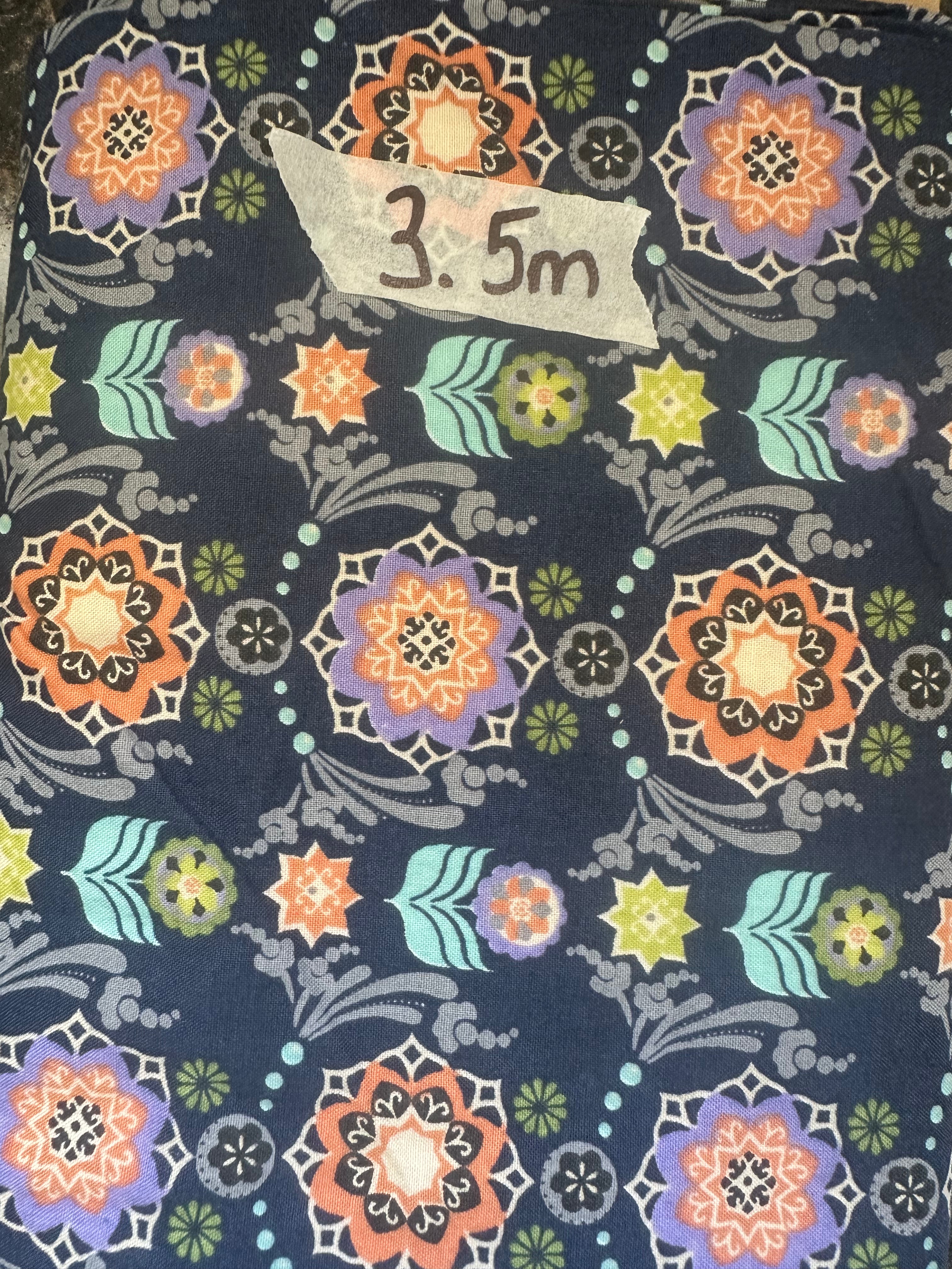 Cotton By The Meter - Misc Prints