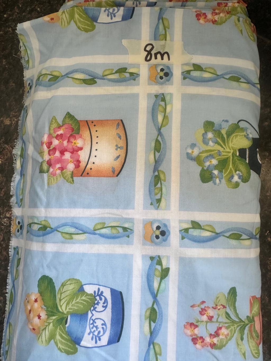 Cotton By The Meter - Misc Prints