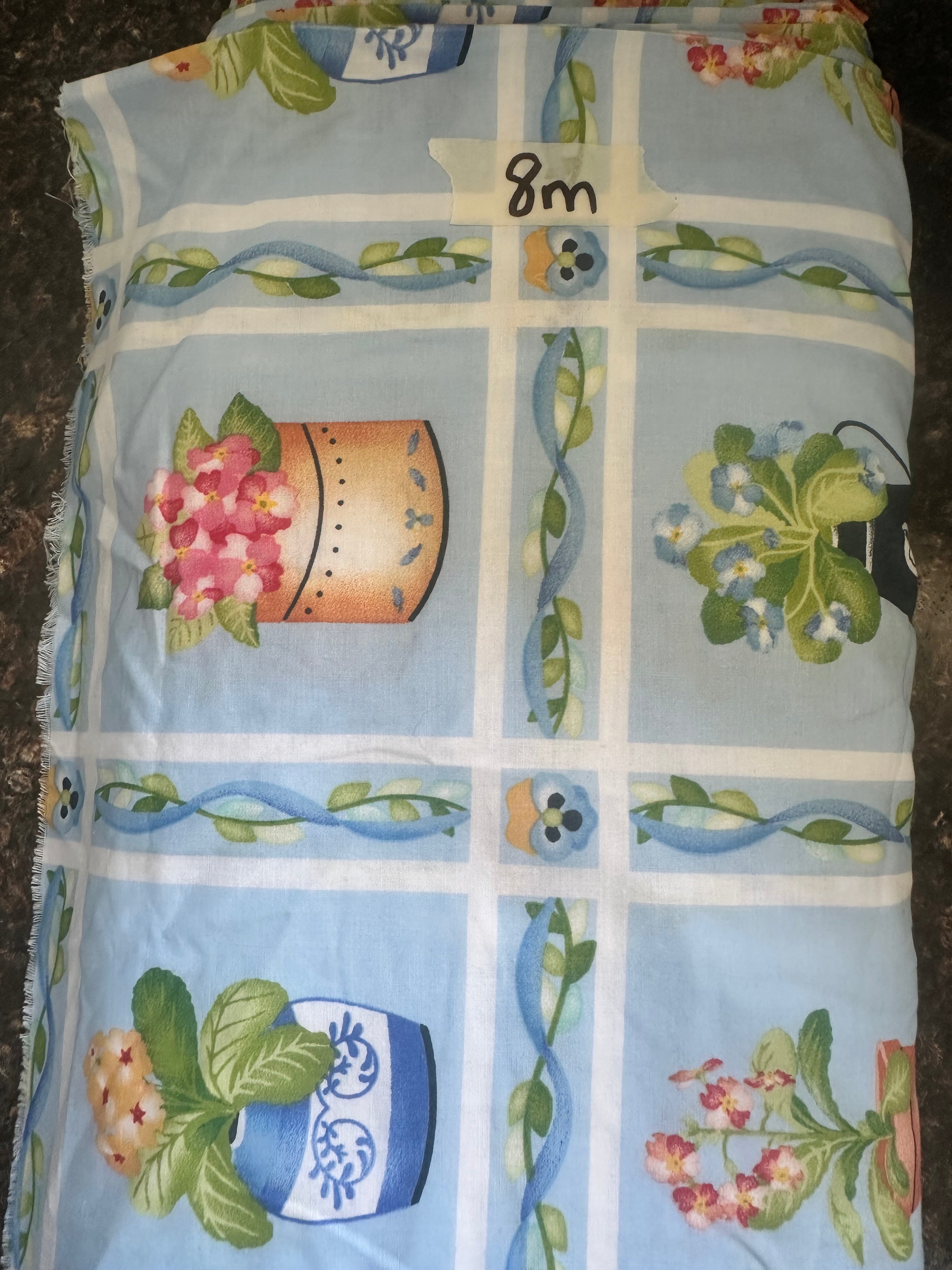 Cotton By The Meter - Misc Prints