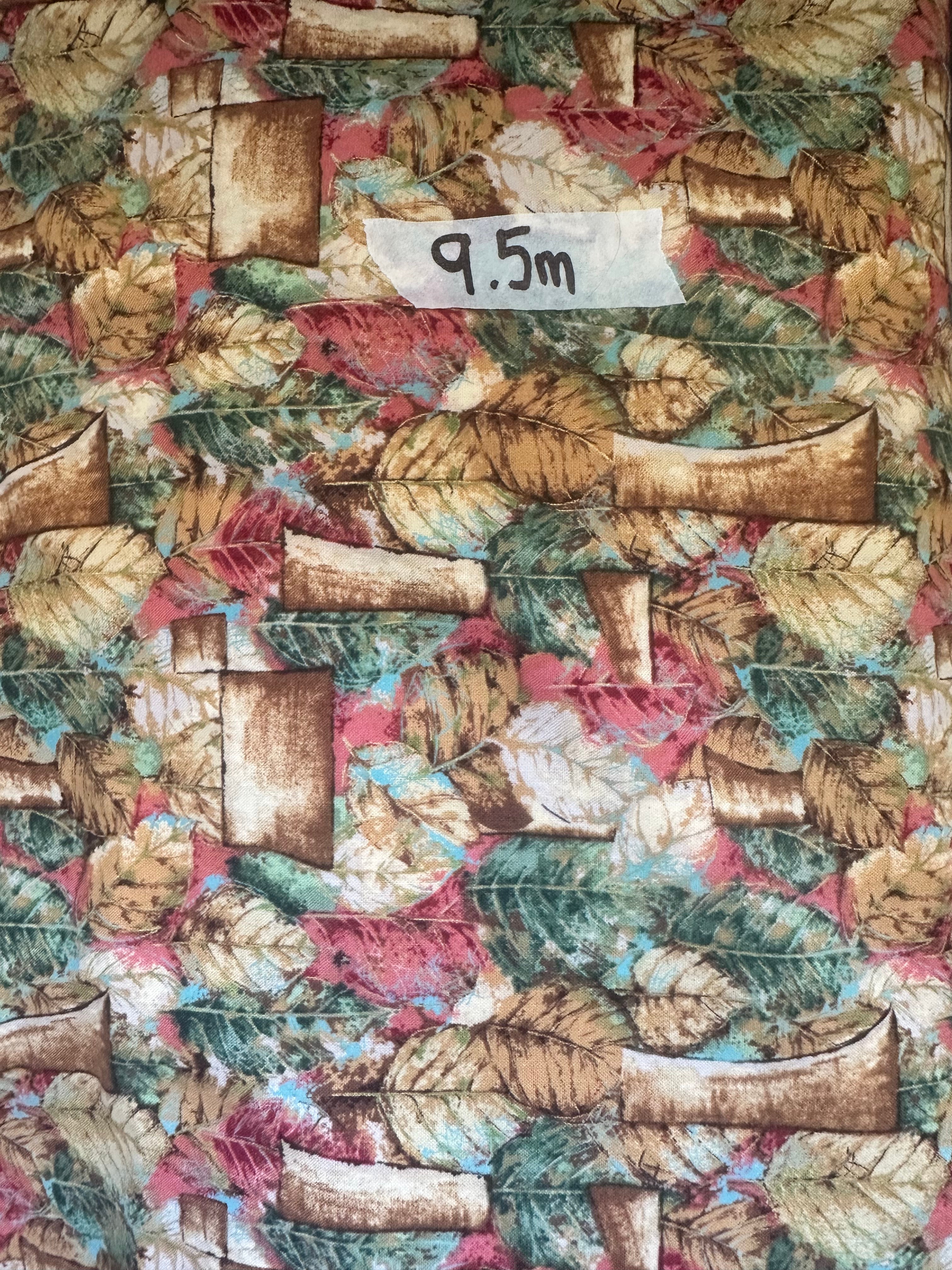Cotton By The Meter - Misc Prints