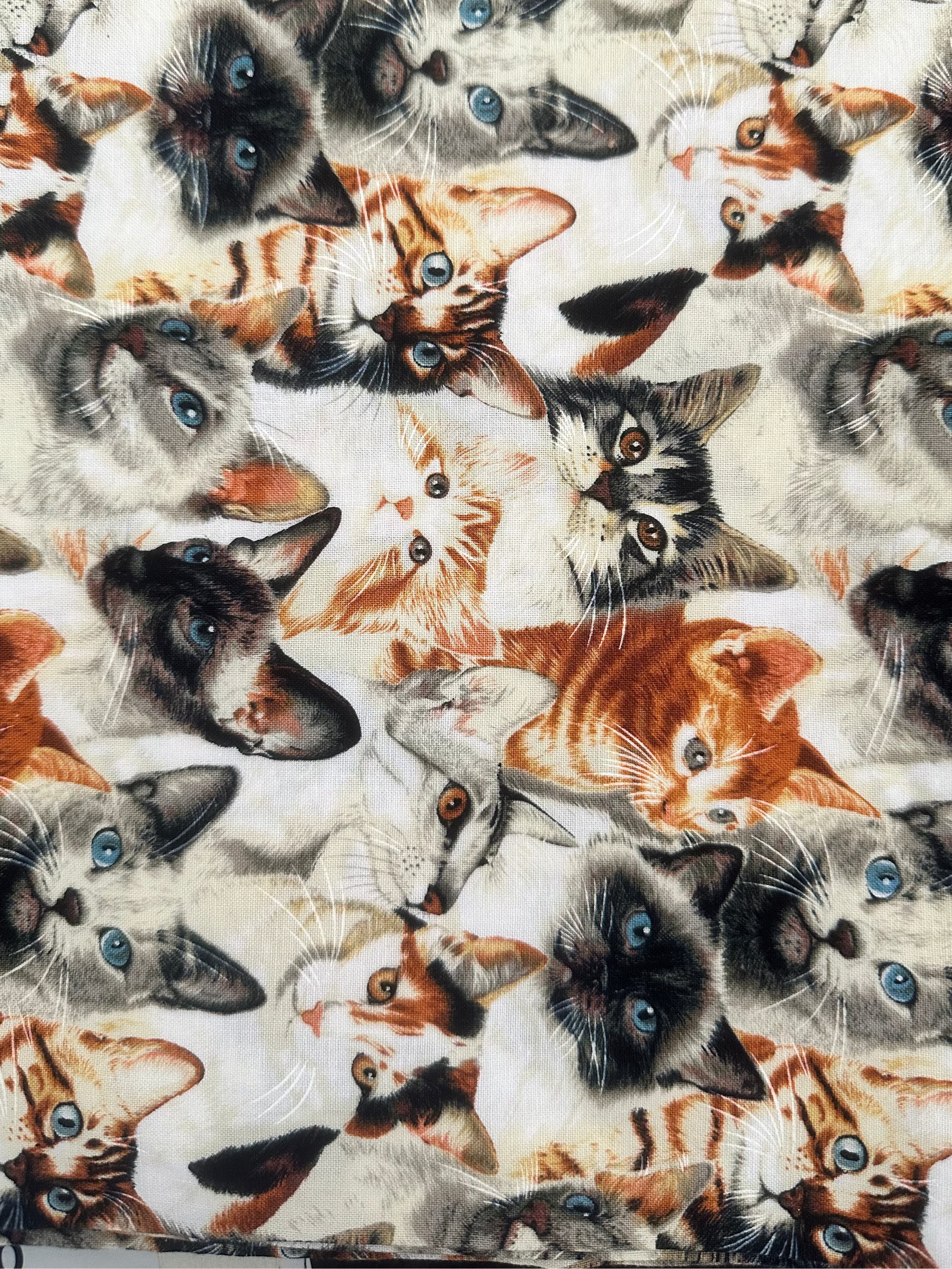 Cotton - .75m