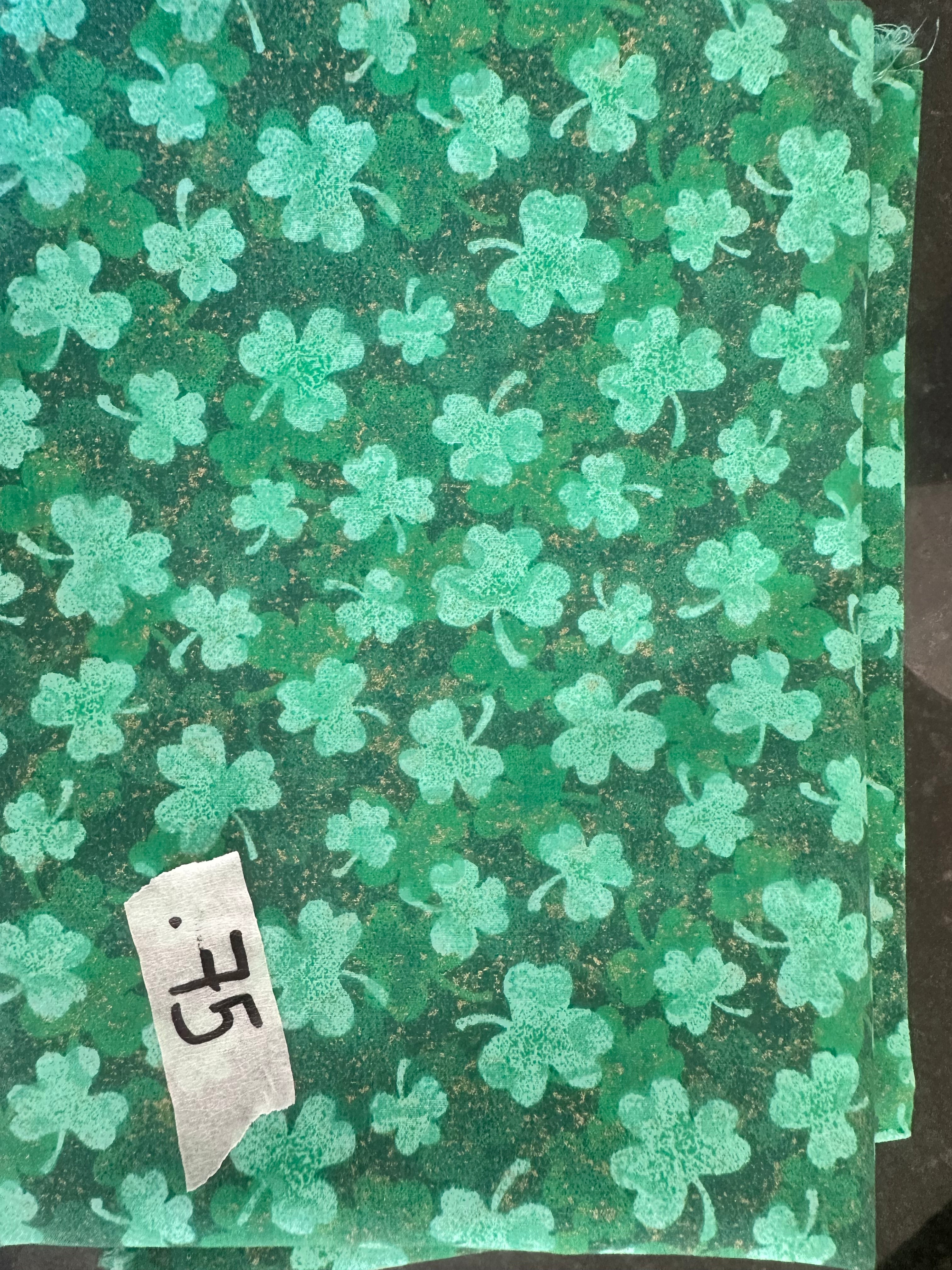 Cotton - .75m
