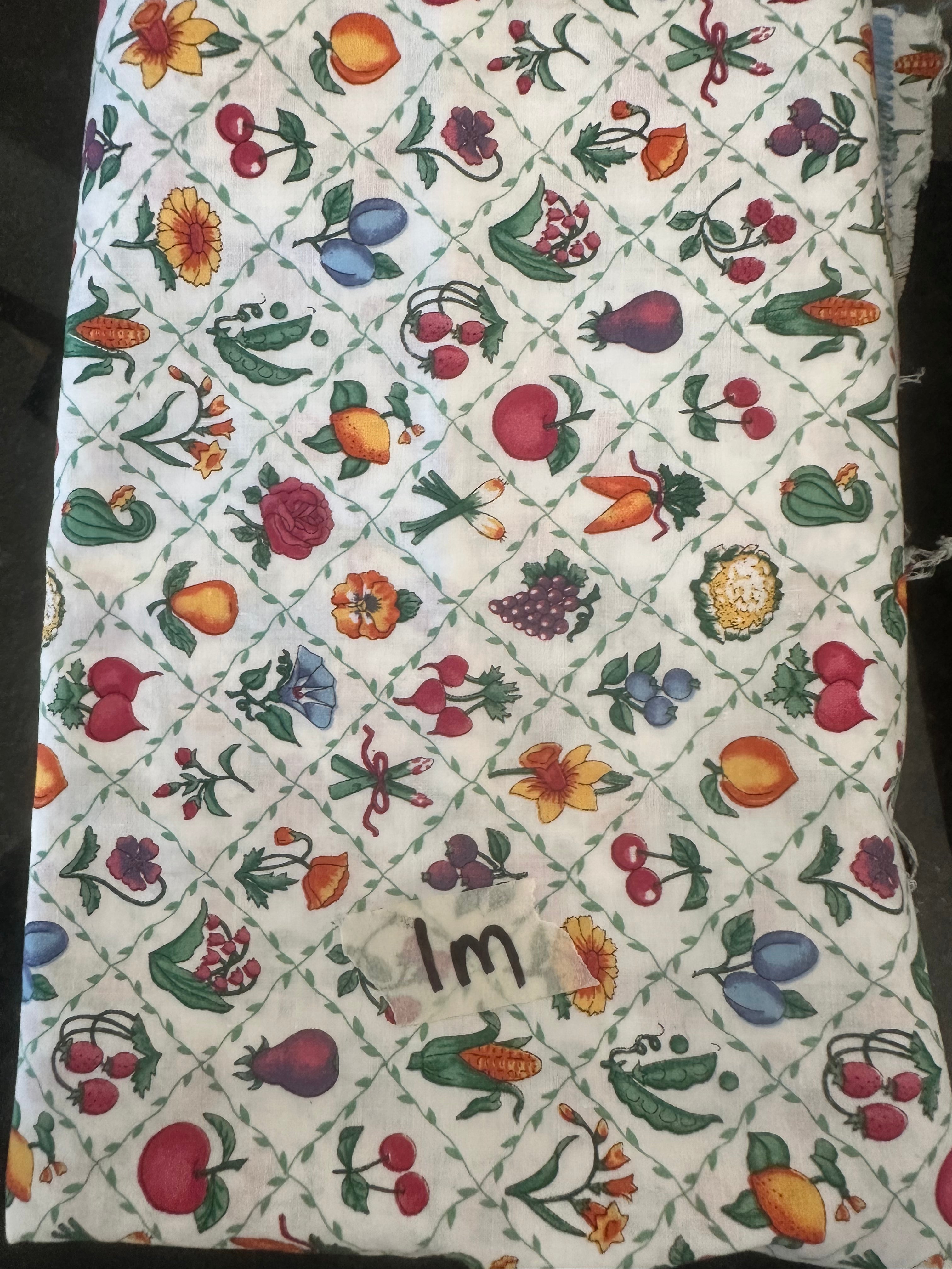 Cotton - 1m