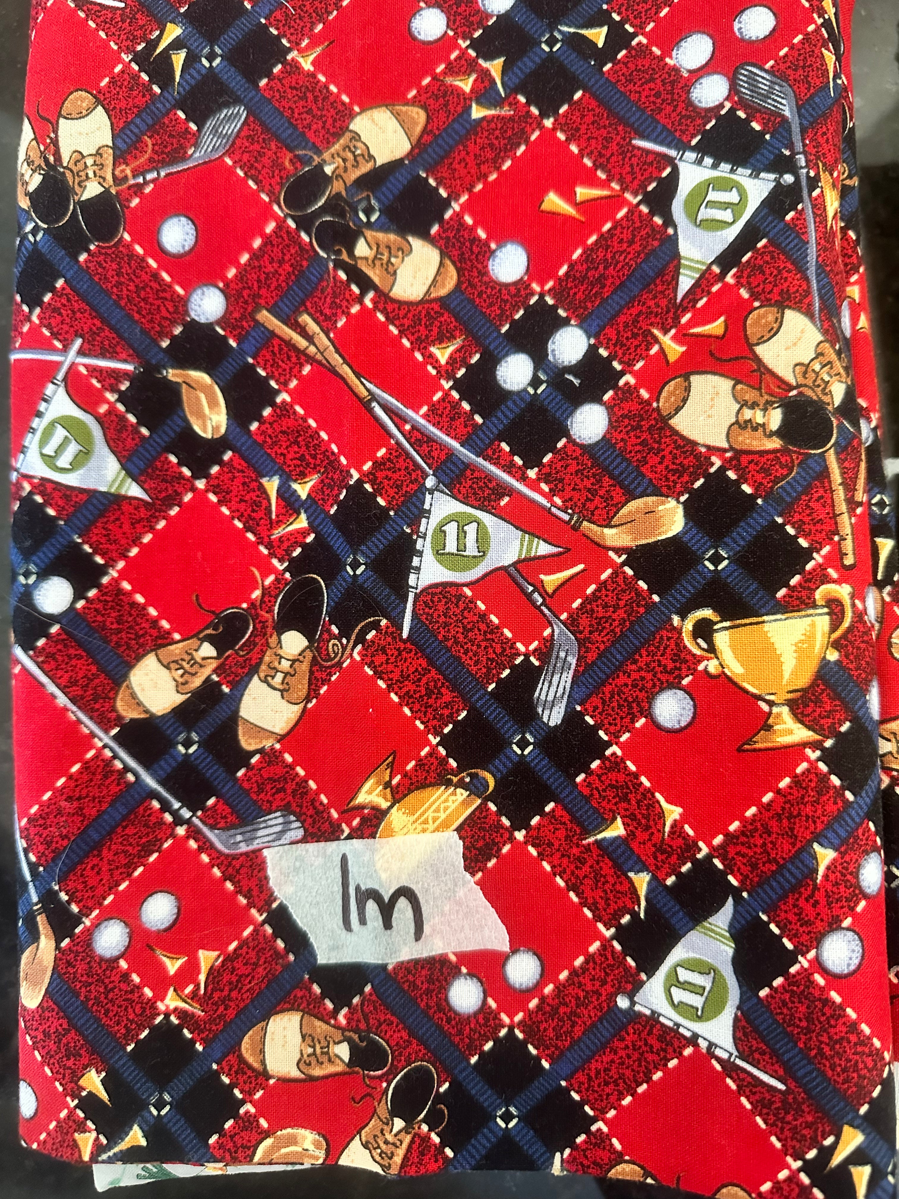 Cotton - 1m
