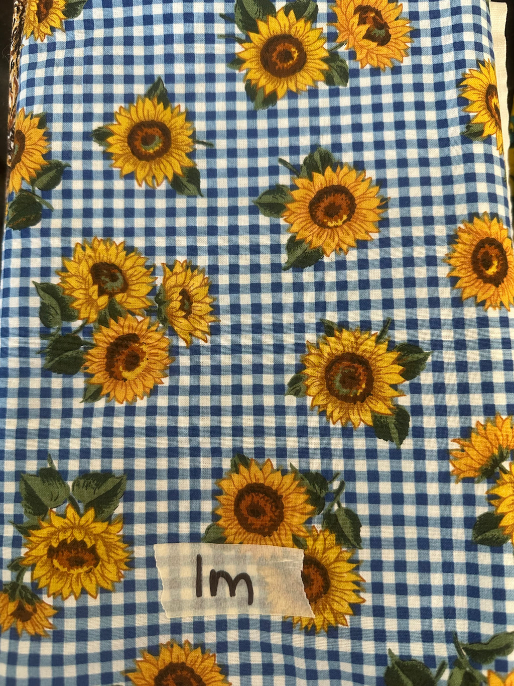 Cotton - 1m