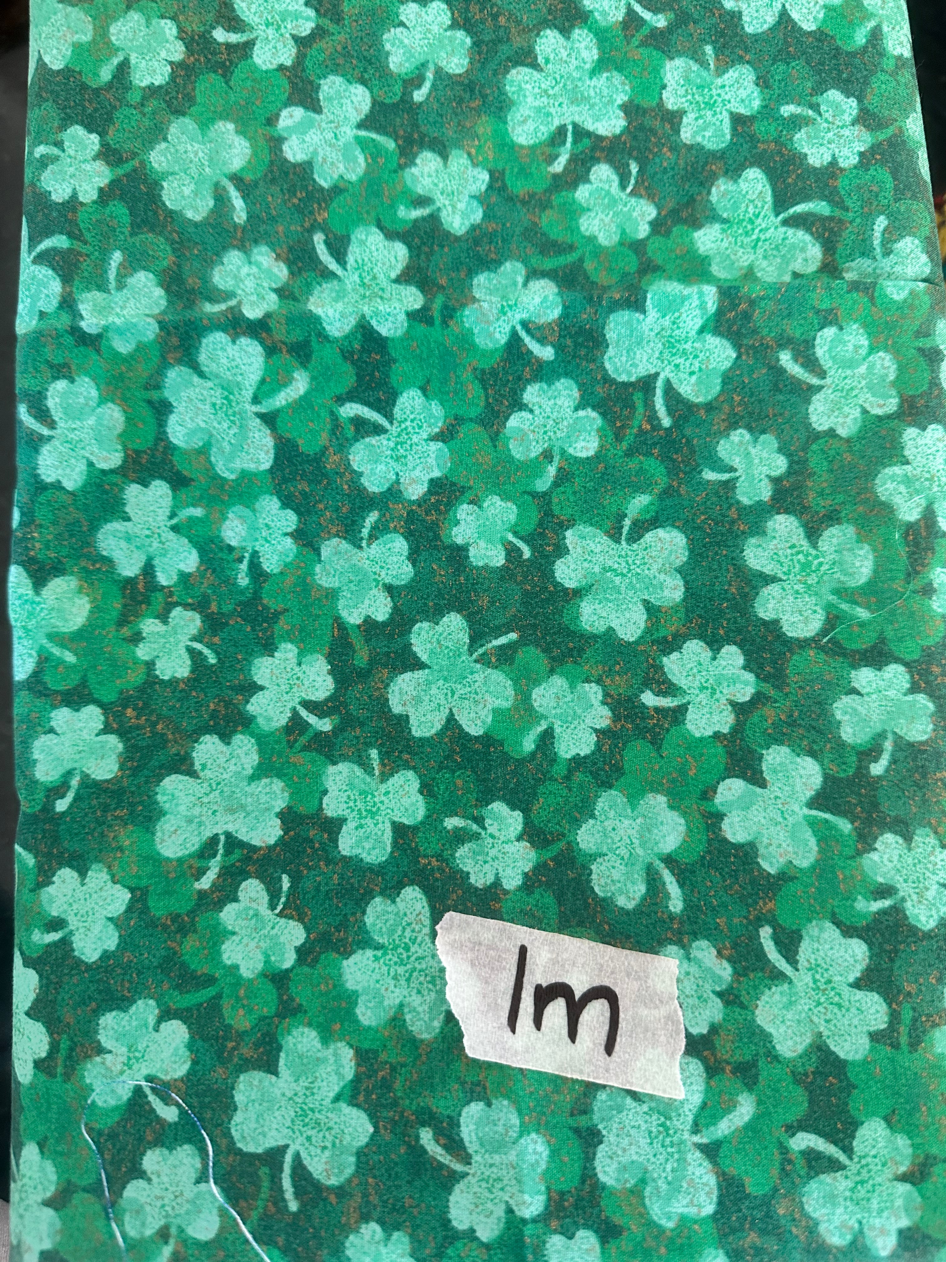 Cotton - 1m