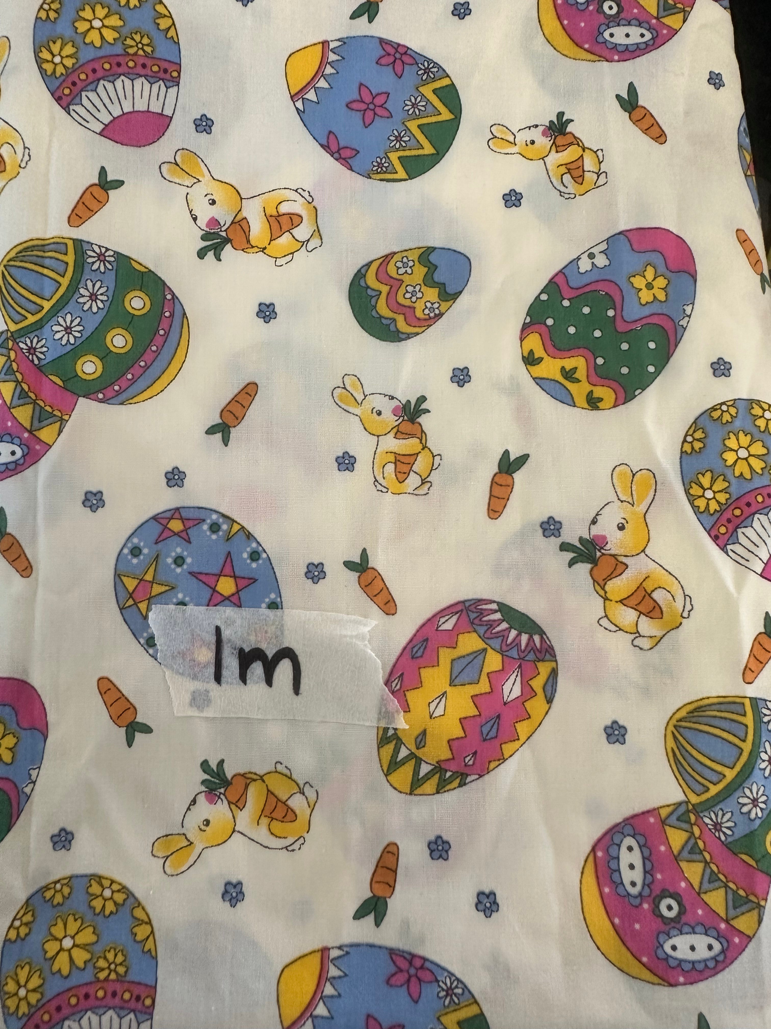 Cotton - 1m