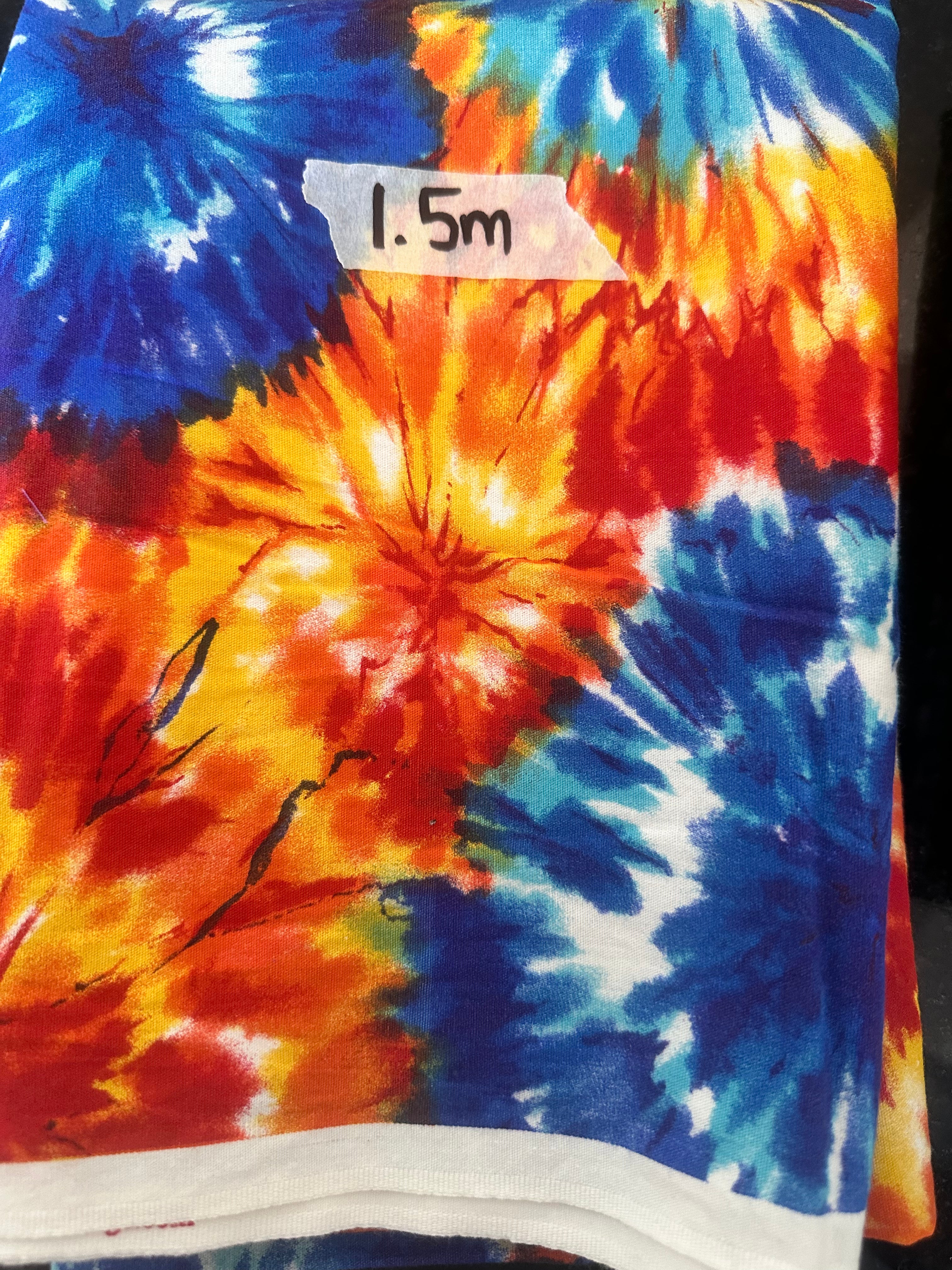 Cotton - 1.50m